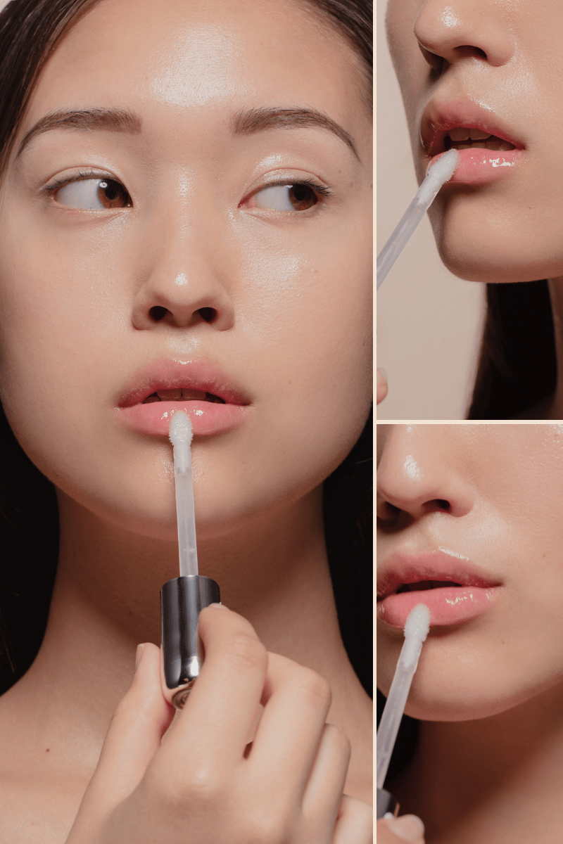 Best 6 Lip Oils You'll Want to Kiss Yourself All Day Long!