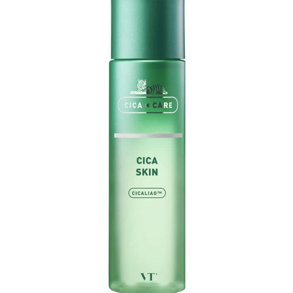 Secret of These 5 Cica Toners for Radiant Skin!