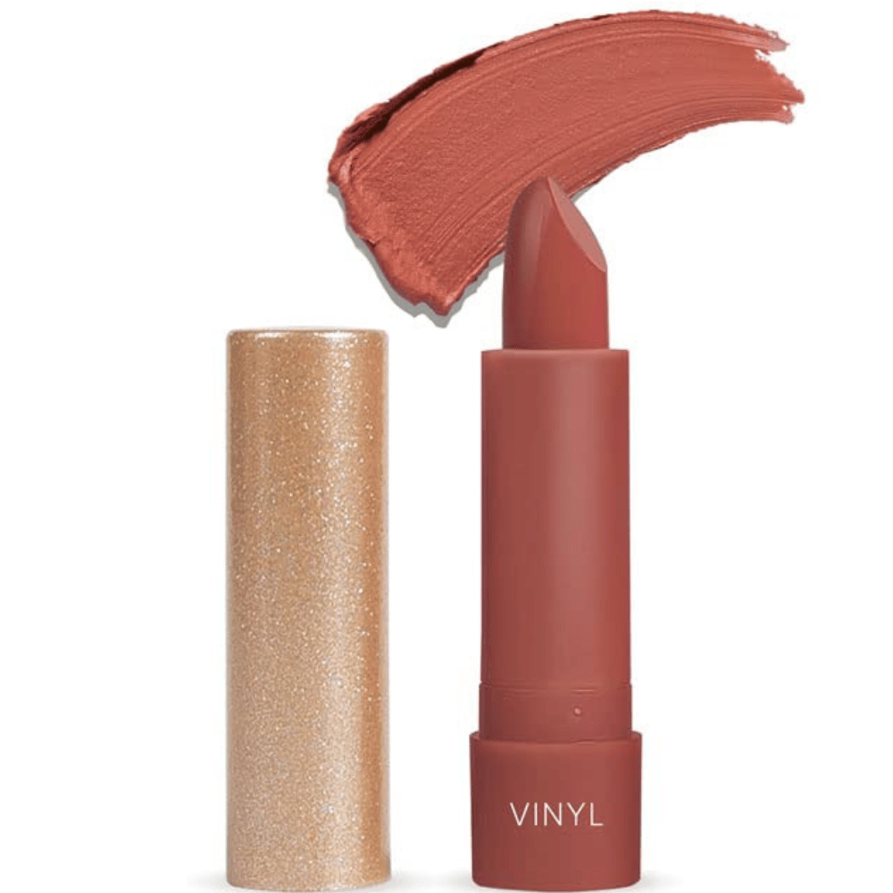 These 5 Vinyl Lipsticks Are the Secret to Glossy Glam!
