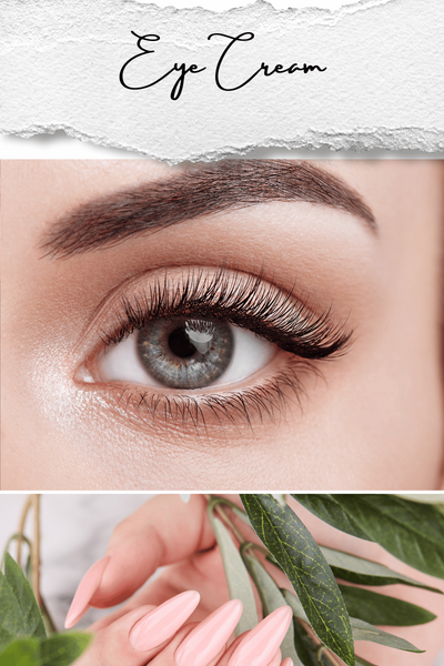 Top 5 Affordable Firming Eye Creams Right Now!