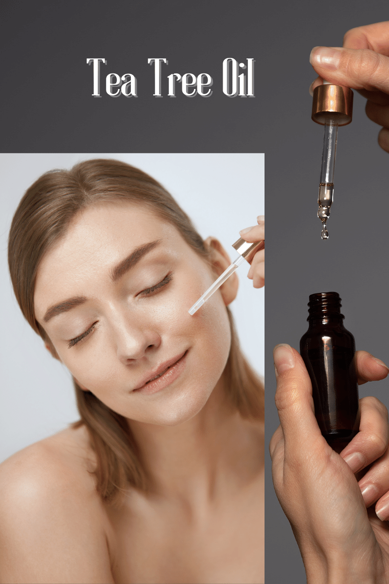 5 Tea Tree Oils: Magical Elixir To Makes Acne Disappear!