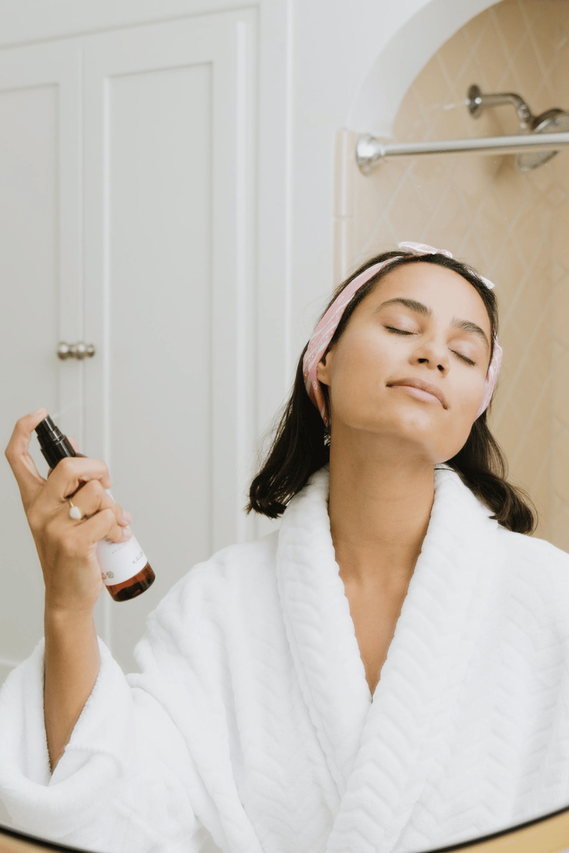 5 Thayers Toners: Made Believe in Love at First Swipe!