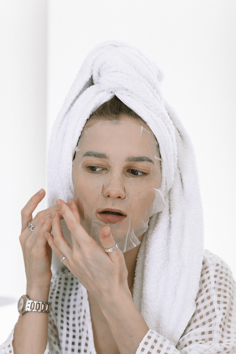 Stop! Sheet Mask & Listen: 5 Best Masks for a Glowy Face!