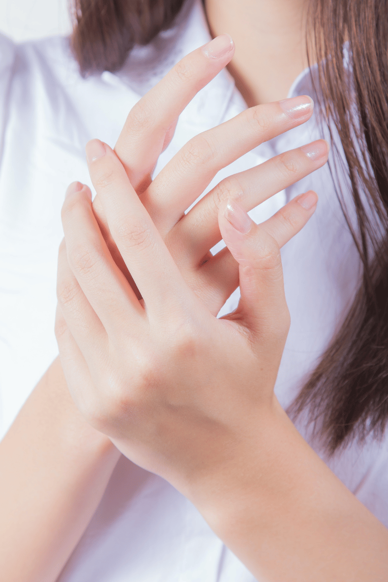 Stop Time in its Tracks with 5 Anti-Aging Hand Creams!