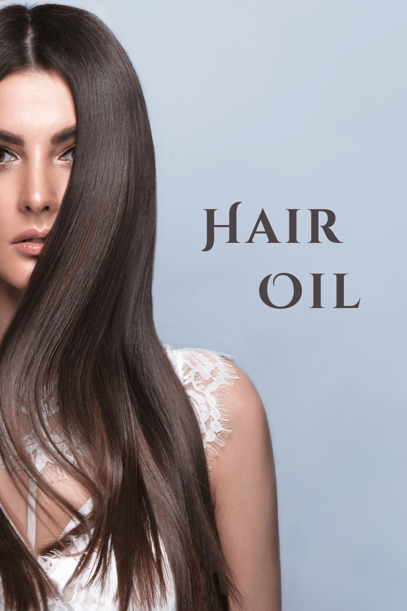 Best 5 Oil's for Dry Hair, Will Make You Say 'Oil Yeah!