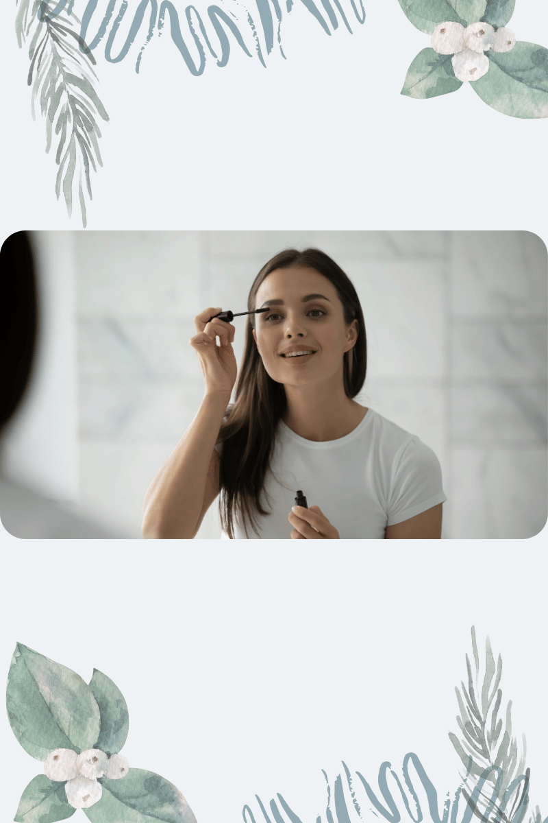 Best Mascara for Short Lashes