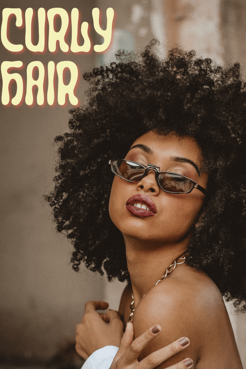 5 Hair Masks For Curly Hair Will Give Curls So Bouncy!